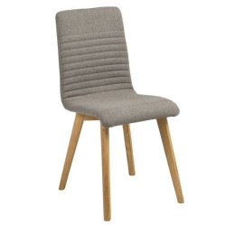Chair AROSA light grey