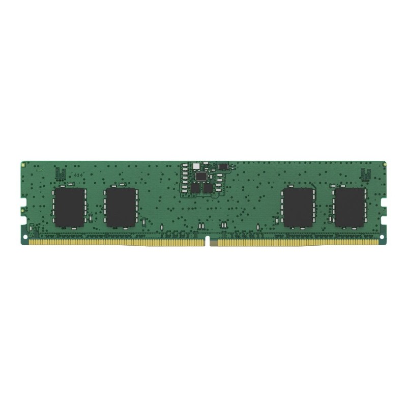 Kingston KVR48U40BS6-8 8GB 4800MHz DDR5 Non-ECC CL40 DIMM 1Rx16 Kingston