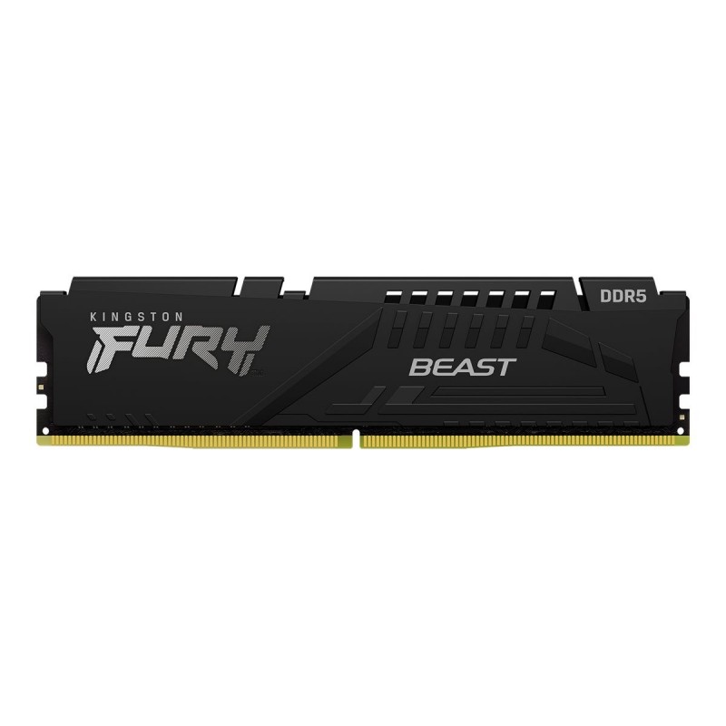 Kingston KF556C36BBE-8 8GB 5600MT/s DDR5 CL36 DIMM FURY Beast Black EXPO Kingston