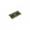 Kingston KVR32S22S6/4 4G D4-3200S22 1Rx16 SODIMM Kingston