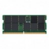 Kingston KSM52T42BS8KM-16HA 16GB 5200MT/s DDR5 ECC CL42 SODIMM 1Rx8 Hynix A Kingston