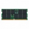 Kingston KSM56T46BD8KM-32HA 32GB 5600MT/s DDR5 ECC CL46 SODIMM 2Rx8 Hynix A Kingston