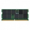 Kingston KSM56T46BS8KM-16HA 16GB 5600MT/s DDR5 ECC CL46 SODIMM 1Rx8 Hynix A Kingston