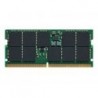 Kingston KSM48T40BD8KM-32HM 32GB 4800MT/s DDR5 ECC CL40 SODIMM 2Rx8 Hynix M Kingston