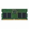 Kingston KVR48S40BS6-8 8GB 4800MHz DDR5 Non-ECC CL40 SODIMM 1Rx16 Kingston