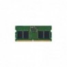 Kingston KVR52S42BS6-8 8GB 5200MT/s DDR5 Non-ECC CL42 SODIMM 1Rx16 Kingston