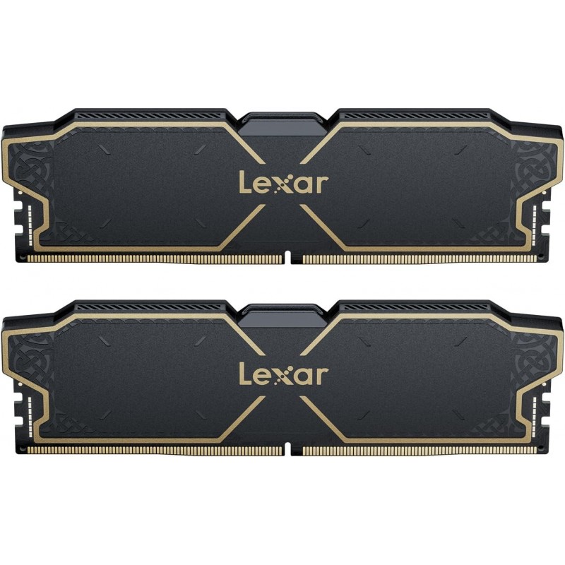 Lexar 32 GB DDR5 6000 MHz PC/server Registered No ECC No