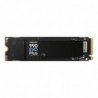 Samsung SSD 990 EVO Plus 1000 GB SSD form factor M.2 2280 Solid-state drive interface NVMe Read speed 7250