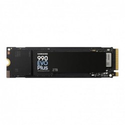 Samsung SSD 990 EVO Plus...