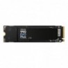 Samsung SSD 990 EVO Plus 2000 GB SSD form factor M.2 2280 Solid-state drive interface NVMe Read speed 7250