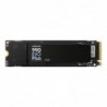 Samsung 990 EVO Plus 4000 GB SSD form factor M.2 2280 Solid-state drive interface PCIe 4.0 x4/5.0 x2 NVMe 2.0 |