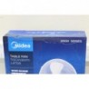 SALE OUT. Midea FT40-21M Table Fan, Diameter 40 cm, White Midea FT40-21M Table Fan DAMAGED PACKAGING White |