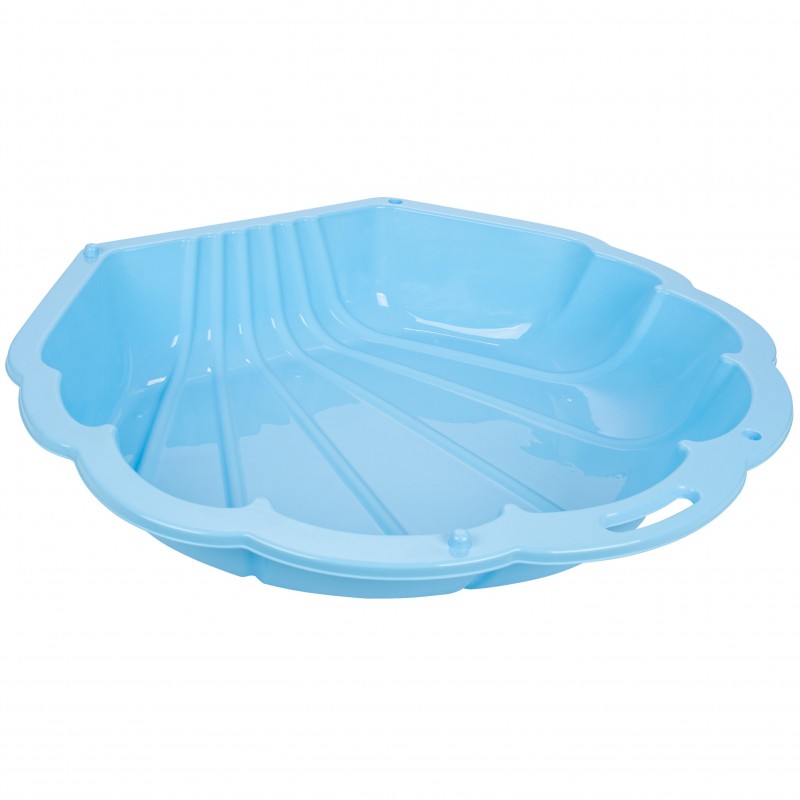 WOOPIE Sandbox Pool Shell Blue 3in1 Dry Pool 1 шт.