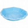 WOOPIE Sandbox Pool Shell Blue 3in1 Dry Pool 1 pc.