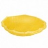 WOOPIE Sandbox Shell Yellow Closed 2in1 Dry Pool 1 pc.