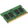 KINGSTON NB MEMORY 8GB PC12800 DDR3/SO KVR16S11/8