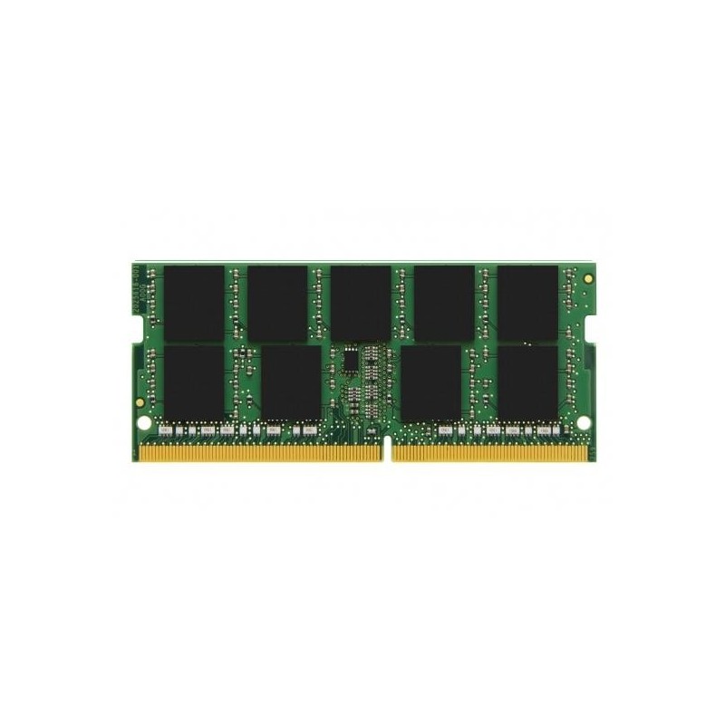 KINGSTON NB MEMORY 16GB PC21300 DDR4/SO KVR26S19D8/16