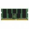 KINGSTON NB MEMORY 16GB PC21300 DDR4/SO KVR26S19D8/16