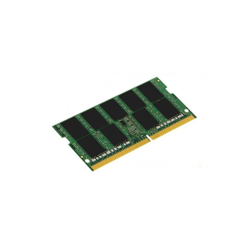 KINGSTON NB MEMORY 8GB PC21300 DDR4/SO KVR26S19S6/8