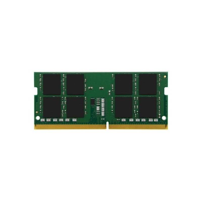 KINGSTON NB MEMORY 8GB PC25600 DDR4/SO KVR32S22S6/8