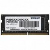 PATRIOT NB MEMORY 16GB PC25600 DDR4/PSD416G320081S