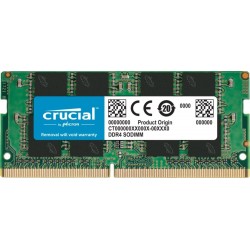 CRUCIAL NB MEMORY 16GB...