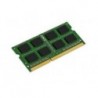 KINGSTON NB MEMORY 4GB PC12800 DDR3/SO KVR16LS11/4