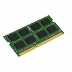 KINGSTON NB MEMORY 4GB PC12800 DDR3/SO KVR16LS11/4