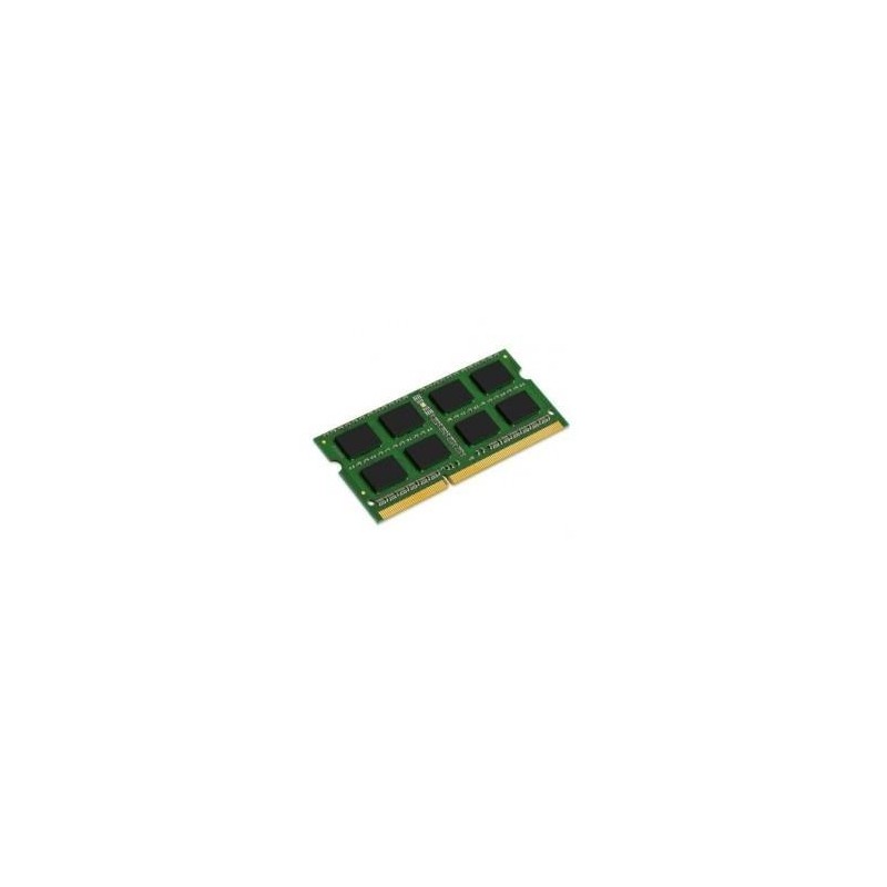 KINGSTON NB MEMORY 8GB PC12800 DDR3/SO KVR16LS11/8