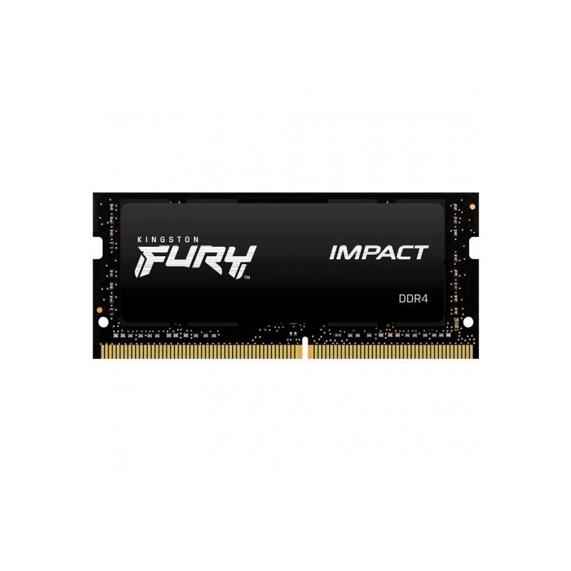 KINGSTON NB MEMORY 16GB PC21300 DDR4/SO KF426S15IB1/16