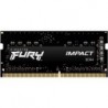 KINGSTON NB MEMORY 8GB PC25600 DDR4/SO KF432S20IB/8