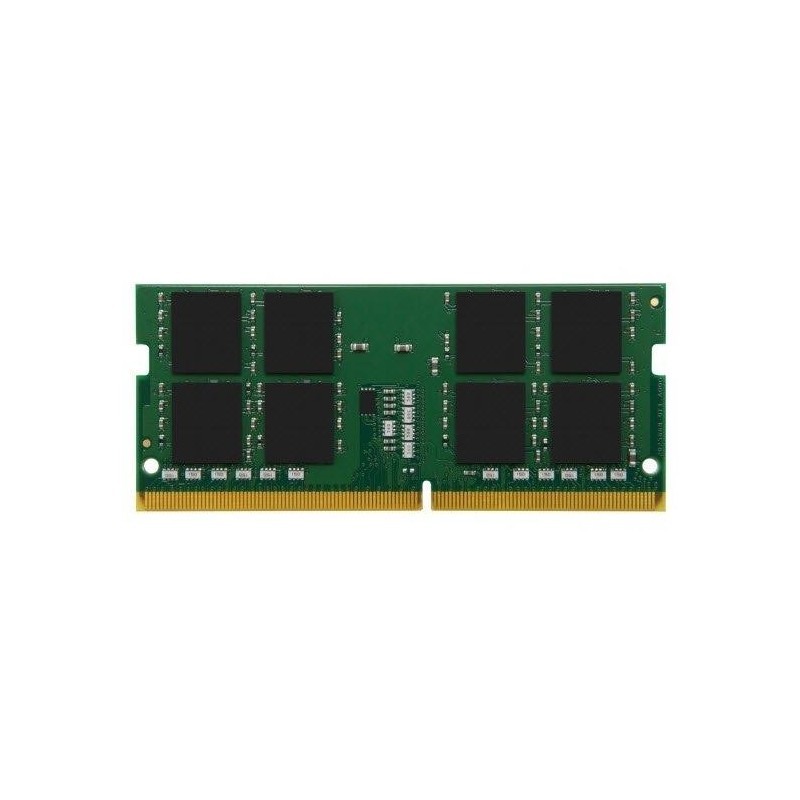 KINGSTON NB MEMORY 16GB PC25600 DDR4/SO KVR32S22S8/16