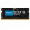 CRUCIAL NB MEMORY 16GB DDR5-4800 SO/CT16G48C40S5