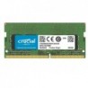 CRUCIAL NB MEMORY 32GB PC25600 DDR4 SO/CT32G4SFD832A