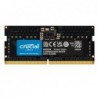 CRUCIAL NB MEMORY 8GB DDR5-4800/SO CT8G48C40S5