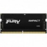 KINGSTON NB MEMORY 16GB DDR5-4800/SO KF548S38IB-16