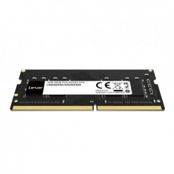 LEXAR NB MEMORY 16GB PC25600 DDR4/SO LD4AS016G-B3200GSST