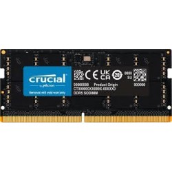 CRUCIAL NB MEMORY 32GB...