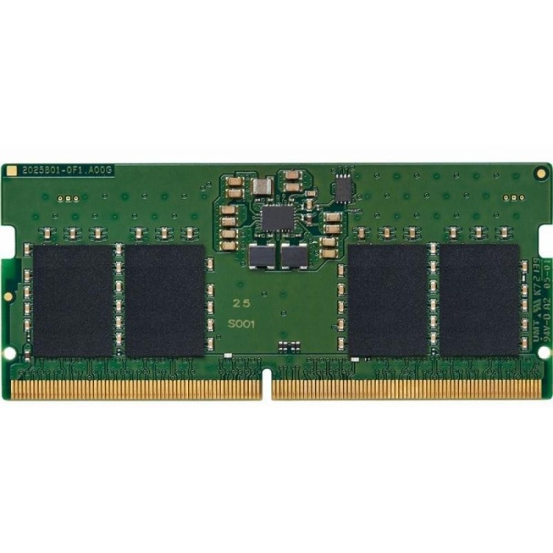 KINGSTON NB MEMORY 8GB DDR5-5600/SO KCP556SS6-8