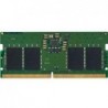 KINGSTON NB MEMORY 8GB DDR5-5600/SO KCP556SS6-8