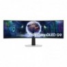 Samsung LS49DG934SUXEN 49" Odyssey G9 G93SD OLED DQHD Monitor 5120x1440/32:9/250cd/m2/0.03ms DP, HDMI Samsung