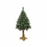 Artificial Christmas Tree - Diamond Pine 220cm