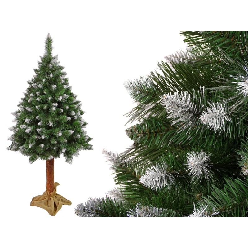 Artificial Christmas Tree - Diamond Pine 180 cm