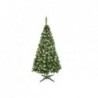 Artificial Christmas Tree with Snow 180cm