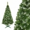 Artificial Christmas Tree with Snow 180cm