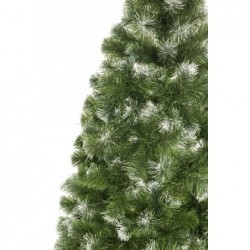 Artificial Christmas Tree with Snow 180cm