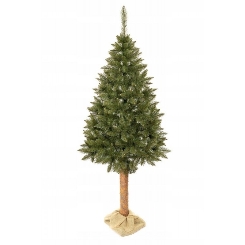 ARTIFICIAL SPRUCE CHRISTMAS TREE, 180 cm