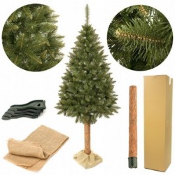 ARTIFICIAL SPRUCE CHRISTMAS TREE, 180 cm