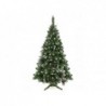 Artificial Diamond Pine 220 CM Premium Christmas Tree