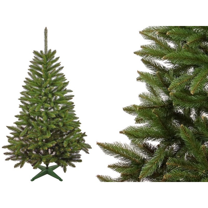 Artificial Christmas Tree Natural Spruce 250 cm